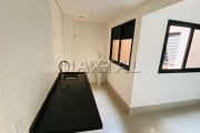 Apartamento novo com 44,53m² - 2 dormitórios, sala e cozinha a 400 metros do metrô.