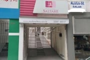 Prédio comercial à venda 400m², com Renda 8 apartamentos e salão comercial, em Santa  Teresinha.