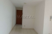 Apartamento à venda de 50m². Com 02 dormitórios e 01 vaga fixa, no Mandaqui.