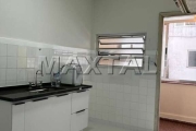 Apartamento à venda, com 2 dormitórios, 1 banheiro, 1 vaga de garagem ,97m ² em Santana