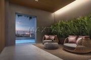 Lançamento 2025 - Excelente apartamento com 2 suítes e 2 vagas com 128m². Agende sua visita!