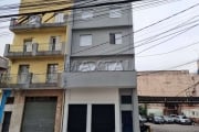 Apartamento para locação, com aproximados 80m². Com 2 dormitórios, sala e lavanderia, na Luz.