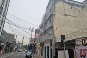 Apartamento no Bairro da Luz pro lado da Rua São Caetano. Com 2 Quartos, sala, cozinha e lavanderia.