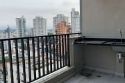 Apartamento 98m² para alugar na Agua Fria, 1 dormitório, 2 banheiros, 1 vaga, lazer completo.