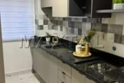 Apartamento à venda. Com varanda, 1 dormitório, sala e cozinha, com 25m². Em Santana.