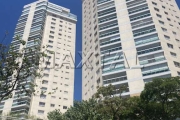 Apartamento à venda, de 145m²,  3 dormitórios, 3 suítes, 3 vagas em Santana.