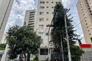 Apartamento de 110m², em Santana, 3 dormitórios, 1 suíte, 1 vaga e churrasqueira.