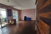 Apartamento na Vila Maria com 2 dormitórios, 1 suíte, 2 vagas privativas, de 78m²