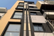 Apartamento 30m²  à venda em Santana com 2 dormitórios, 500 metros do metrô Santana.