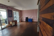 Apartamento na Vila Maria com 2 dormitórios, 1 suíte, 2 vagas privativas e demarcadas, 78m².