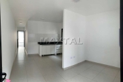 Apartamento 55m² para alugar no Tucuruvi, 1 dormitório, 1 banheiro e quintal.