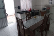 Casa Térrea  Com 160 mtr2  ,3 Dormitórios (1 Suite) ,3 vagas, na Região da Parada Inglesa