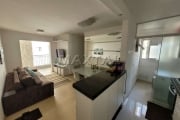 Apartamento 67m² à venda na Vila Guilherme, 3 dormitórios, 2 banheiros, 1 vaga e lazer completo.