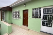 Casa na Vila Medeiros com 2 dormitórios, 2 banheiros, 1 vaga de garagem, de 150m².