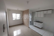 Apartamento de 1 dormitório,  na Barra Funda, a 7 minutos do metrô na Barra Funda, de 33m².