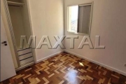 Apartamento à venda em Santa Teresinha, de 52m². Com 2 dormitórios e 1 vaga.