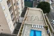 Apartamento na Vila Nova Cachoeirinha com 2 dormitórios, 1 banheiro, 1 vaga de garagem, de 54m².