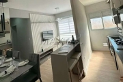 Apartamento Lançamento à venda, Vila Mazzei, 35,04m², 2 dormitórios e lazer completo.