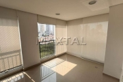 Apartamento em Santana, 190m², 4 dormitórios, 2 suítes sendo 1 americana, 5 banheiros, 3 vagas