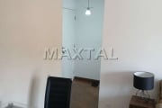 Apartamento à venda, com 2 dormitórios, 1 banheiro, 1 vaga de garagem,48m² no  Lauzane Paulista.