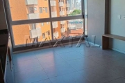 Apartamento 51m² para alugar na Água Fria. Com 2 dormitórios, 2 banheiros, 1 vaga e lazer completo.