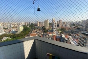 Apartamento à venda 90m², com 3 dormitórios , 1 suíte, 3 banheiros, 2 vagas no Tucuruvi.