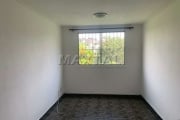 Apartamento à venda de 55m², com 2 dormitórios e 1 vaga, no Lauzane Paulista.