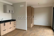 Studio 29m² para alugar no Jardim São Paulo, 1 dormitório, sem vaga, 5 minutos do metrô.