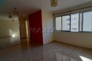 Apartamento à venda em Santana, de 68 m². Com 2 quartos, 2 banheiros e 1 vaga.