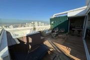 Cobertura Penthouse Exclusiva à venda com Vista Panorâmica de São Paulo. Em Santana.