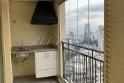 Apartamento 66m² para alugar novo Jardim São Paulo, 2 dormitorios, 3 banheiros, 1 vaga