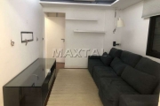 Apartamento à venda  de159 m². Com 3 dormitórios, 3 suítes, 3 vagas e Lazer Completo, em Santana.