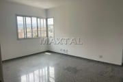 Apartamento à venda com 3 dormitórios, 1 suíte, 2 banheiros e 2 vagas. De 65m³ na Casa Verde.