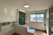 Apartamento à venda na Água Fria, de 164m². Com 3 dormitórios, 1 suíte e 2 vagas.