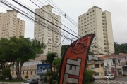 Cobertura Duplex à venda no Mandaqui, com 3 dormitórios, 2 salas, 2 vagas e lazer completo.