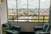 Apartamento à venda em Santana com 3 dormitórios sendo 1 suite e 2 vagas, de 85 m².