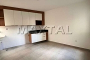 Apartamento  para locação, de 42,00m², com 2 dormitórios, próximo ao Metrô Parada Inglesa.