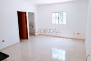 Studio para alugar com 1 dormitório, sala, banheiro, na Vila Ayrosa, de 50m².