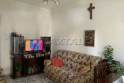 Apartamento à venda em Santana, de 39m². Com 1 dormitório, sala e lavanderia.