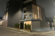 Apartamento novo à venda no Jaçanã na rua Calandra, com 2 dormitórios e Garden.