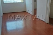 Apartamento à venda no Mandaqui, de 64m². Com 2 dormitórios, 1 suíte e 1 vaga,