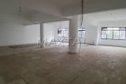 Conjunto comercial na Rua Voluntários da Pátria, 272m², 2 salas amplas,  2 banheiros