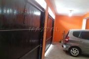 Sobrado Tucuruvi, 200m², 3 dormitórios, 2 suítes, sala, cozinha, 5 vagas e quintal