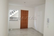 Apartamento novo à venda com 40 m² com 2 quartos, em Vila Isolina Mazzei - São Paulo - SP