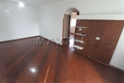 Apartamento na região da Água Fria, com 90m², 2 dormitórios, sala ampla, cozinha planejada, 2 vagas.