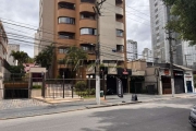 Apartamento à venda em Santana na Dr. César, de 81m², todo reformado, com 3 dormitórios  e 1 vaga.