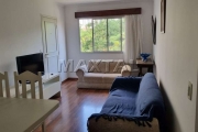 Excelente Apartamento no Bairro Santa Terezinha mobiliado com 2 dormitório e lazer completo