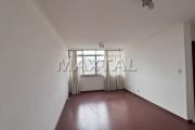 Apartamento à venda em Santana na rua Salete, com 82,88 m², 3 dormitórios e 1 vaga.