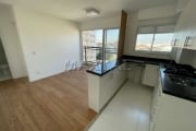 Apartamento 34m² à venda Parada Inglesa, 1 dormitório, sem vaga, próximo ao metrô;