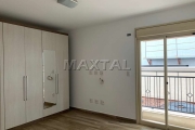 Apartamento 123m² à venda em Santana, Varanda Gourmet, 3 dormitórios, 2 vagas e lazer completo.